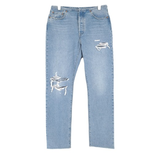 Levi vintage jeans 501 - levi's,