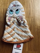 HP Topfhandschuh