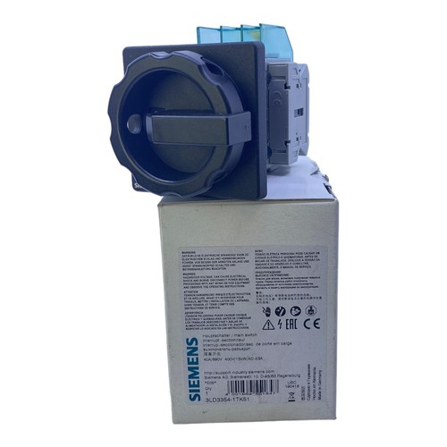 Siemens 3ld3354 1tk51 - siemens, 3ld3354-1tk51