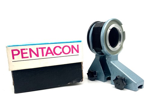 Pentacon 715 532 balgengerät - pentacon,