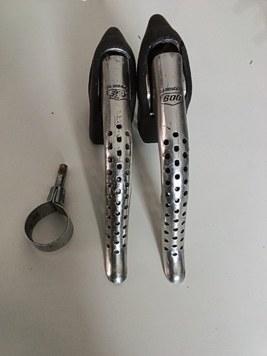 Shimano 600 bremshebel vorne - 600, bremshebel,