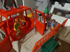 Playmobil Country