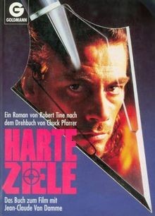 Harte ziele von robert tine - von, |
