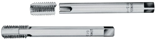 Gewindekrone typ tecwerk - 3,