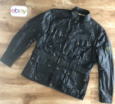 Belstaff TRIALMASTER LEGEND