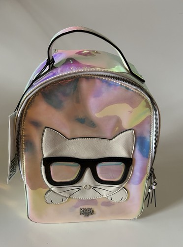 Karl lagerfeld kids rucksack - karl,
