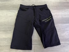 Platzangst Herren Crossflex MTB Hose Shorts M Bike