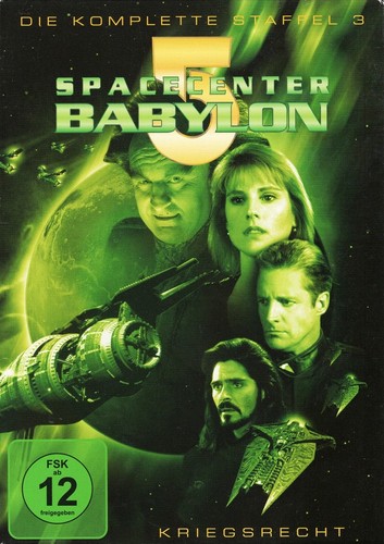 Spacecenter babylon - spacecenter,