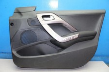 Türverkleidung Türpappe