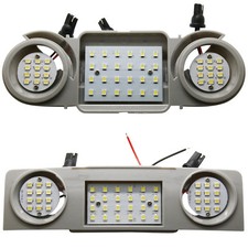 passend für VW SKODA Golf 5 6 LED Innenraumbeleuchtung Module Hauptbeleuchtung