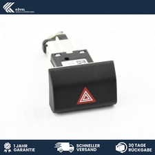 Warnblinkschalter Skoda Superb II 3T 3T0953235D