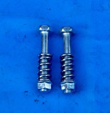 Fächerkrümmer Schrauben und