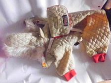 DOGI Fashion Stepp Overall