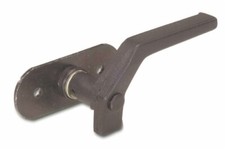 Rechter Griff Verschluss Glas