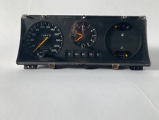 Cockpit Tacho,Kombiinstrument Ford Taunus TC76, MK2 , 76GB10B885BA/78BB10849GO