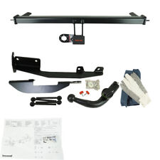 Anhängerkupplung abnehmbar Bosal für Seat Cordoba 1999-> Anhängevorrichtung AHK