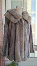 Genuine NERZ MINK НОРКА