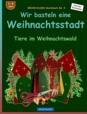 Brockhausen bastelbuch 9 - bd,