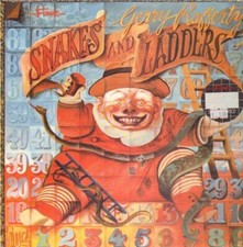 Gerry Rafferty Snakes And