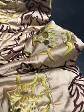 Schöne pr Designer Seide