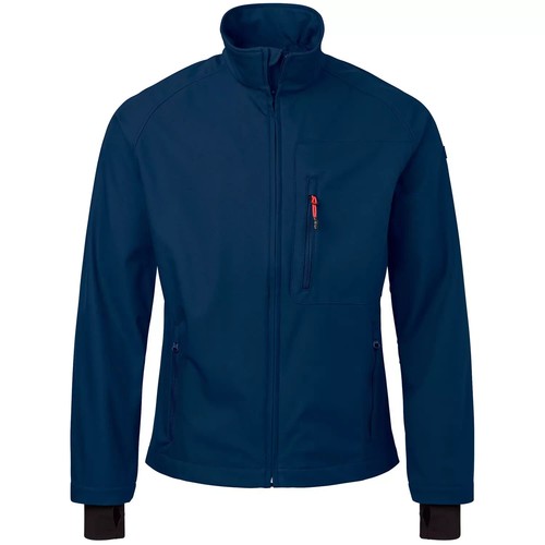 Kansas icon softshelljacke - icon, x