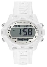 Guess damenuhr chronograph - damenuhr,