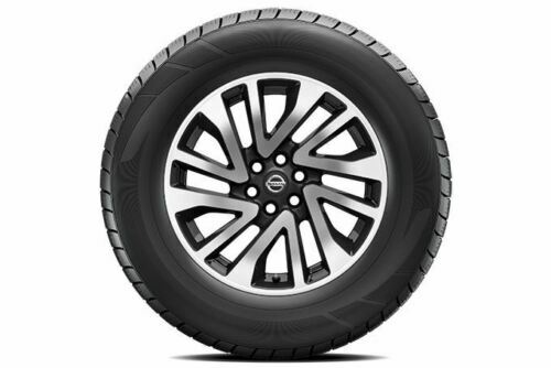 Original nissan navara 2018 - nissan, 2018>18