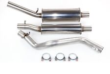 Powersprint Gr.A VW Scirocco 1