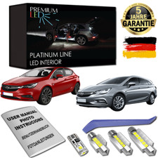 Opel astra led - astra,