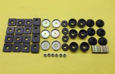 Body Gummi Satz f Suzuki SJ410