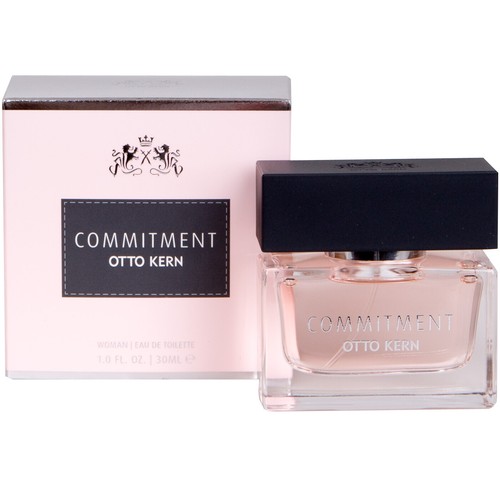 Otto kern commitment 30ml - 1,