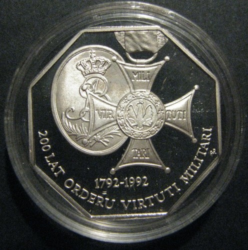 000 zlotych 1992 - 200, jahre