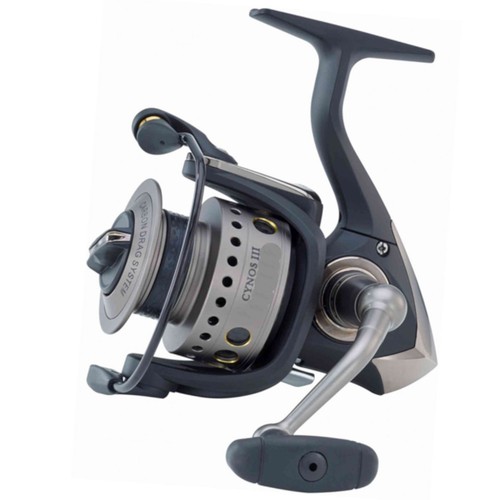 Ryobi cynos iii 1000 - ryobi,