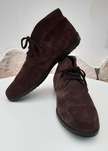 Tod halbschuh stiefelette - halbschuh,