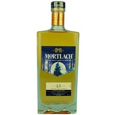 Mortlach 13 Special release