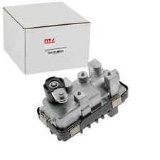 LADEDRUCKSTELLER STELLMOTOR passend für MERCEDES 3.0 V6 CDI OM642 VTG-TURBOLADER