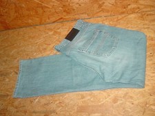 Tolle Jeans v. ROBERTO BARI Gr.W36/L34 blau used RV