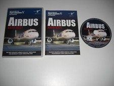 Airbus A320/A321 PC DVD Add-On