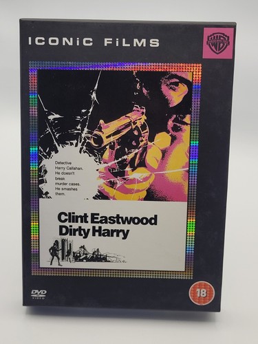 Dirty harry collection - collection,