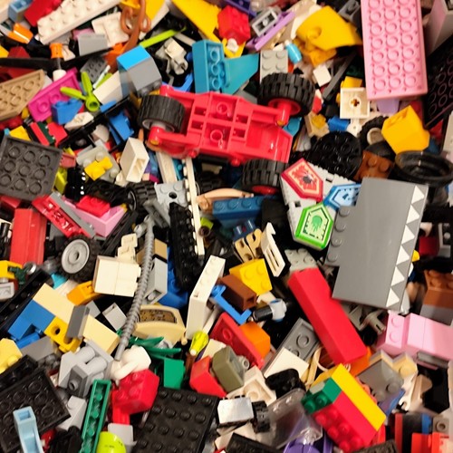 Lego gemischte lose - gemischte,