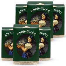 6 Kließ-Sack'l Kloßsäcke