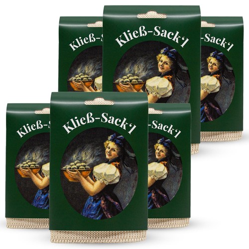 Kließ sack kloßsäcke - 6,