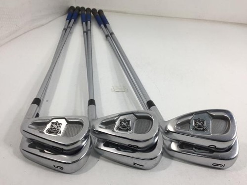 Callaway forged 2009 - x,