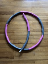 Hoola Hoops Fitness Sport