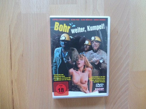 Bohr weiter kumpel alena - weiter,, (