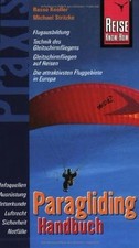 Handbuch Paragliding von Rasso