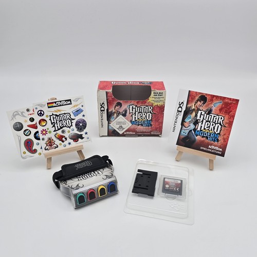 Guitar hero tour - guitar,