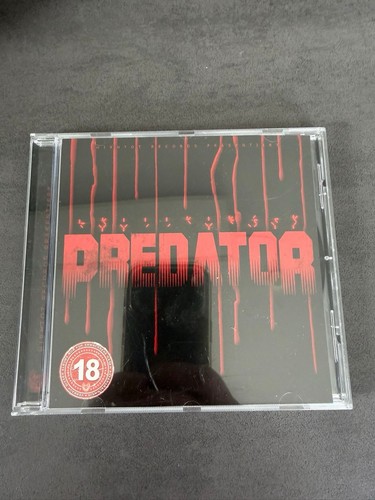 Blokkmonsta predator cd - blokkmonsta,