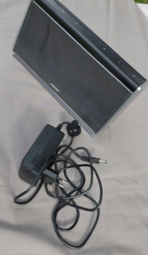 Bose soundlink2 mobilspeaker - soundlink2,