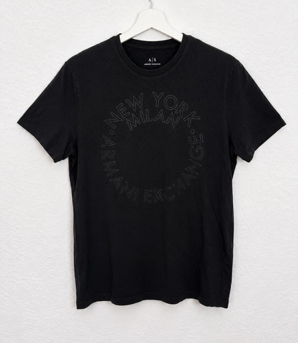 Armani exchange herren - exchange,